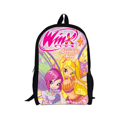        winx         bookbag