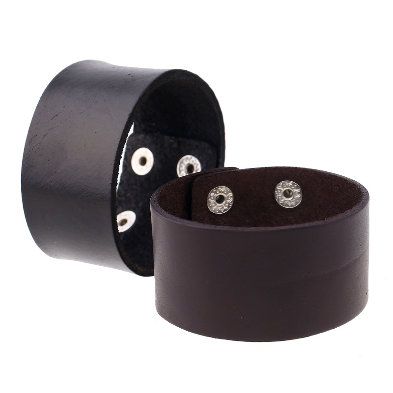 Online Buy Wholesale leather bracelet blanks from China leather bracelet blanks Wholesalers ...