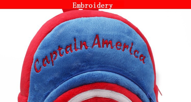 0626 Captain America bag (3)