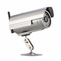 Wireless P2P Waterproof Network Security IP Camera Day Night IRCUT WiFi Webcam