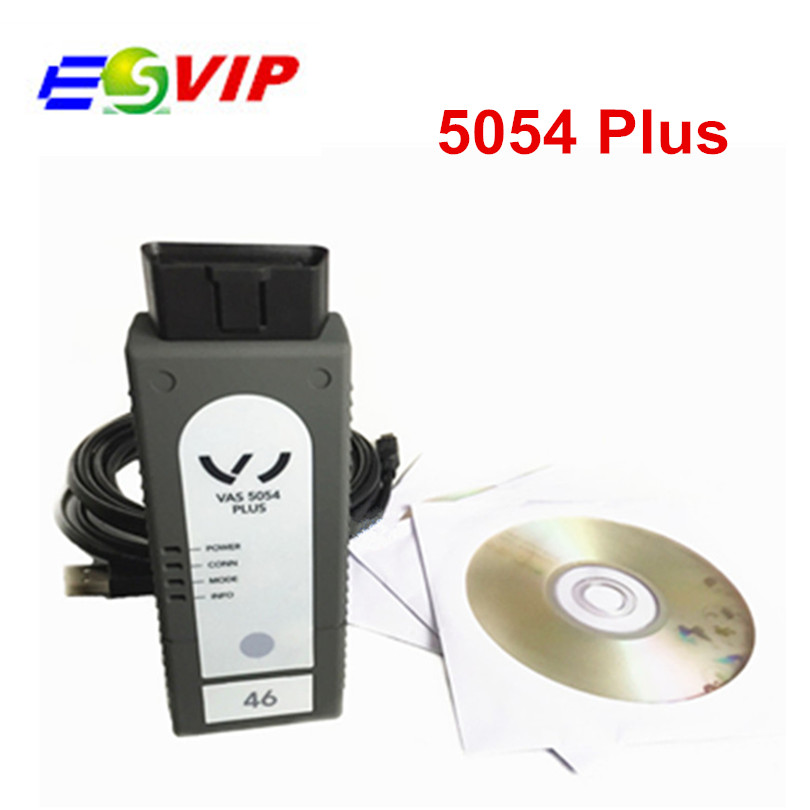      Vas 5054a  V2.02 Bluetooth VAS5054 Vas5054a  multi- OKI  UDS