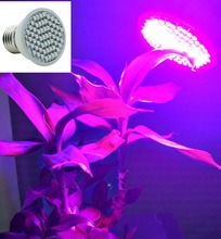 LED Hydroponics Lighting