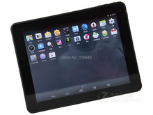 Pipo P1 (WiFi version ) Quad-Core 9.7 inches 2048×1536 32GB Entertainment Tablet PC Free shipping