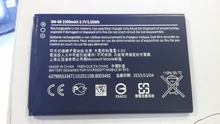 1500mAh Original Replacement Battery For Microsoft Nokia Lumia 430 Lumia430 BN-06 Rechargeable Li-ion Bateria