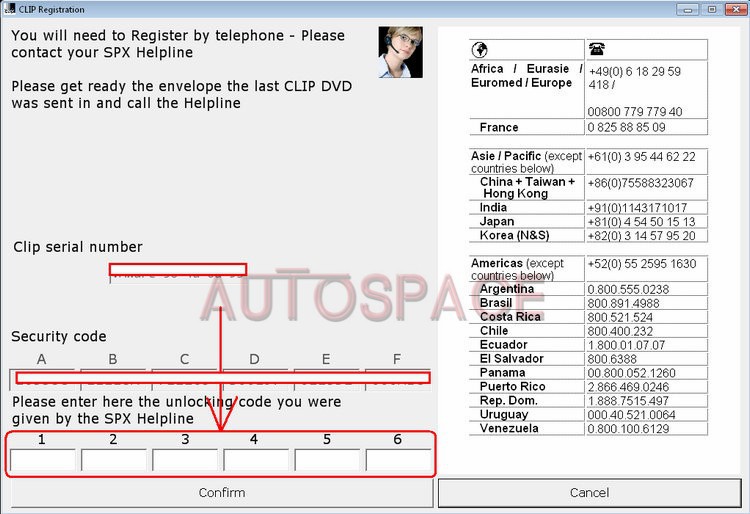 Renault CLiP Registration Step-2 (2)