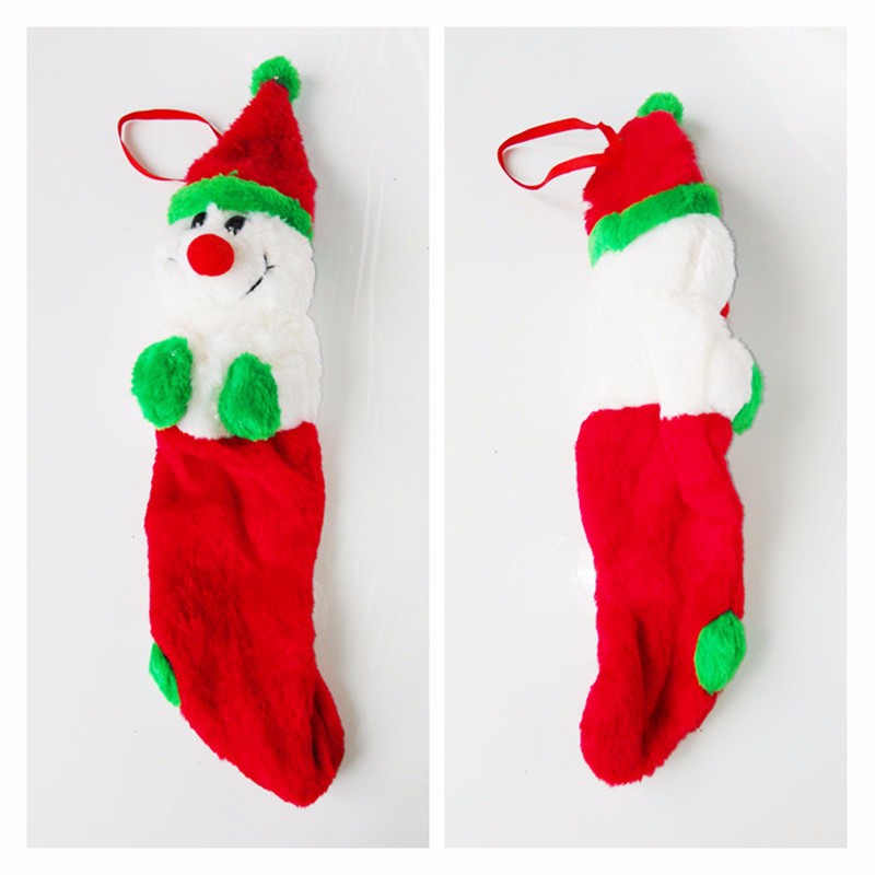 Wholesale Fashion Cute Christmas T Stockings 36777 Stocking Shelves