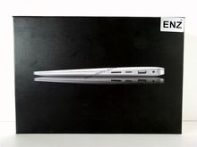Free shipping Very Slim 13 3 inch Ultrabook SSD 64G RAM 2G In tel Core i5