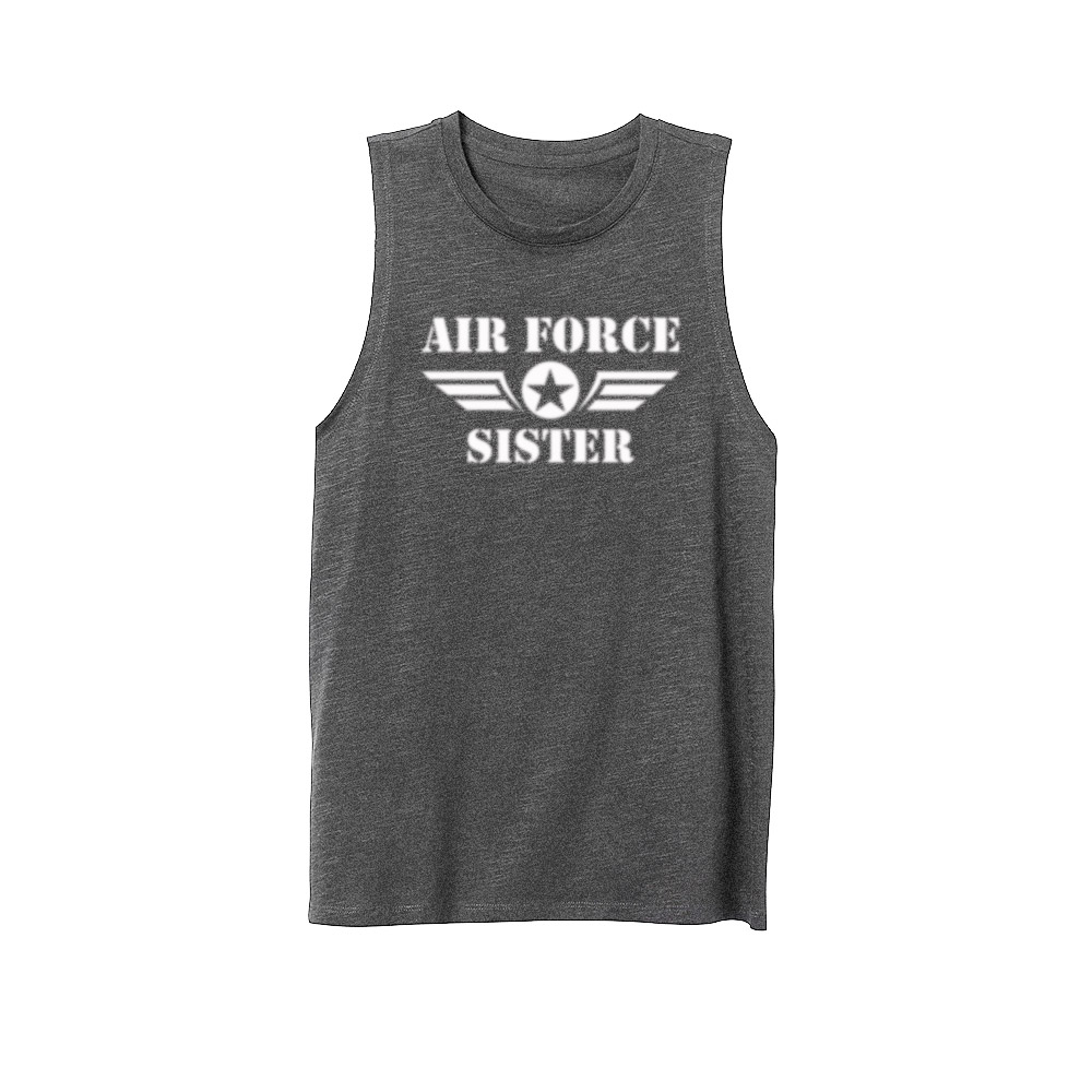 air force workout shirt