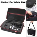 Storage Waterproof Gimbal Portable Bag Case for Zhiyun Smooth C DJI OSMO Gopro Handheld Gimbal Accessories