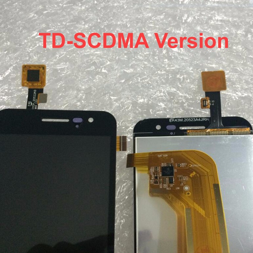 TD-SCDMA Version