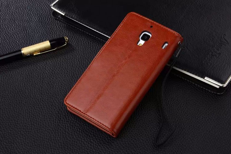 Wallet With Stand PU Leather Case Cover For Xiaomi Redmi 1S Phone Bag For Hongmi Wallet With Stand PU Leather Case Cover For Xiaomi Redmi 1S Phone Bag For Hongmi