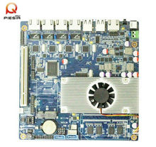 Mini-ITX Mini PC Share mainboard/tablet motherboard with Intel Atom D2550 dual core 1.86GHz