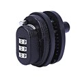 1 Pcs Zinc Alloy Trigger Password Key Lock For Gun Firearms Pistol Air Rifle Shotgun Airsoft
