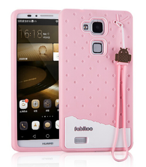 Softcase For Huawei - Huawei Ascend Mate 7 Silicone Soft For Huawei Mate 7 softcase for huawei huawei ascend mate 7 silicone soft for huawei mate 7