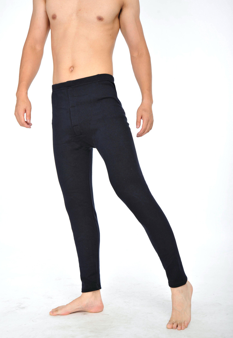 Online kopen Wholesale spandex leggings mannen uit China spandex