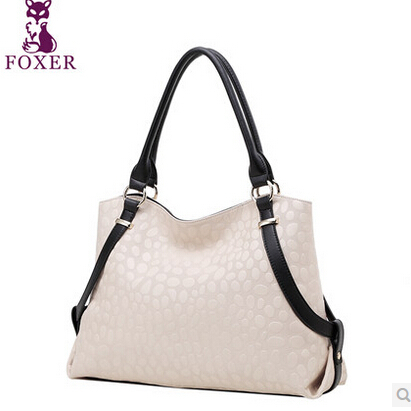 2014 new fashion women shoulder bags famous brand genuine leather messenger bag female handbag bolsas femininas