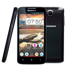 In stock Original Lenovo A680 Cell phone Android 4.2.2 MTK6582 1.3GHz Quad Core 4GB ROM 5.0″ IPS 5MP 3G WCDMA GSM Smart phone