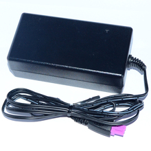 Original 32V 1560mA AC Printer Adapter Charger For HP 0957 2271 Officejet 7000 6000 6500 3D