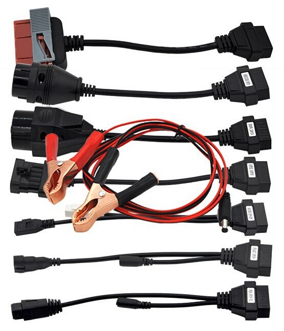 ds150 car cables