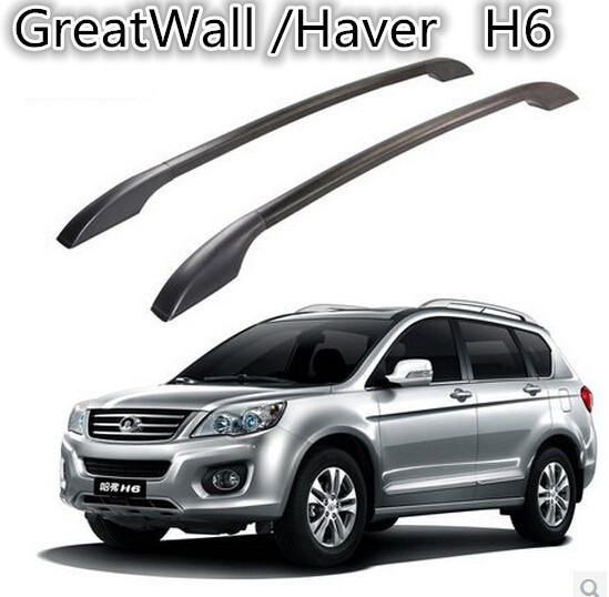         GreatWall /  H6