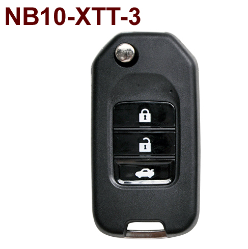 Nb10-xtt-3  hondaa  , Nb      KD900 , Kd200 remotel,  DIY 