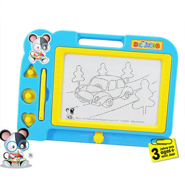 wholesale magnetic drawing board sketch pad doodle writing painting