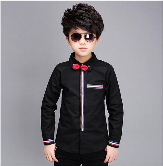 Popular Baby Boy White ShirtBuy Cheap Baby Boy White Shirt lots from