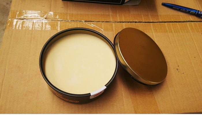 32016 High Quality 297 g Paint Care Car Wax Polishing Paste with Spong Cloth Universal Car Styling Scratch Remove