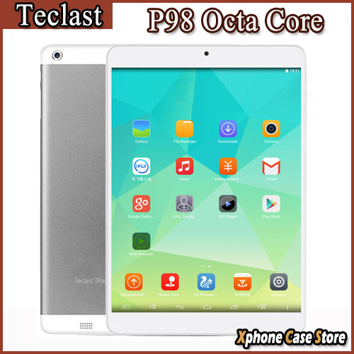 Teclast P98 Octa Core 9 7 Air Retina Screen Android 4 4 Tablet PC MT8151 Octa
