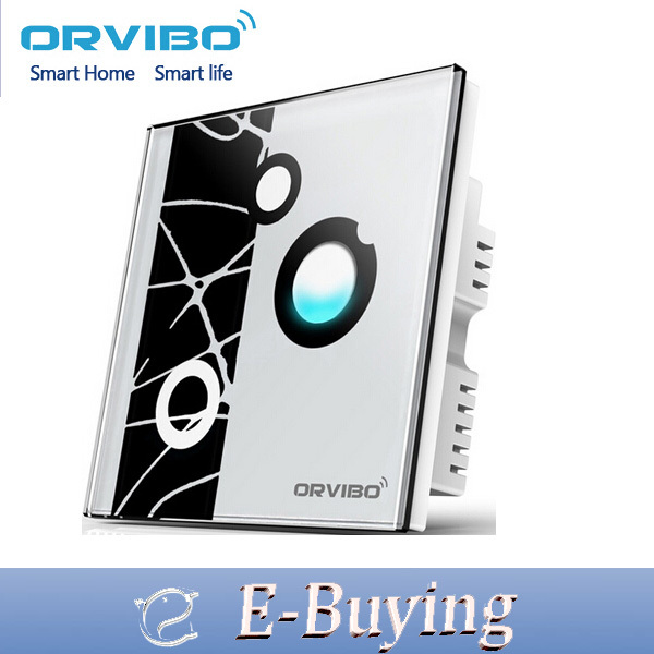 Orvibo T010 -        -    1 