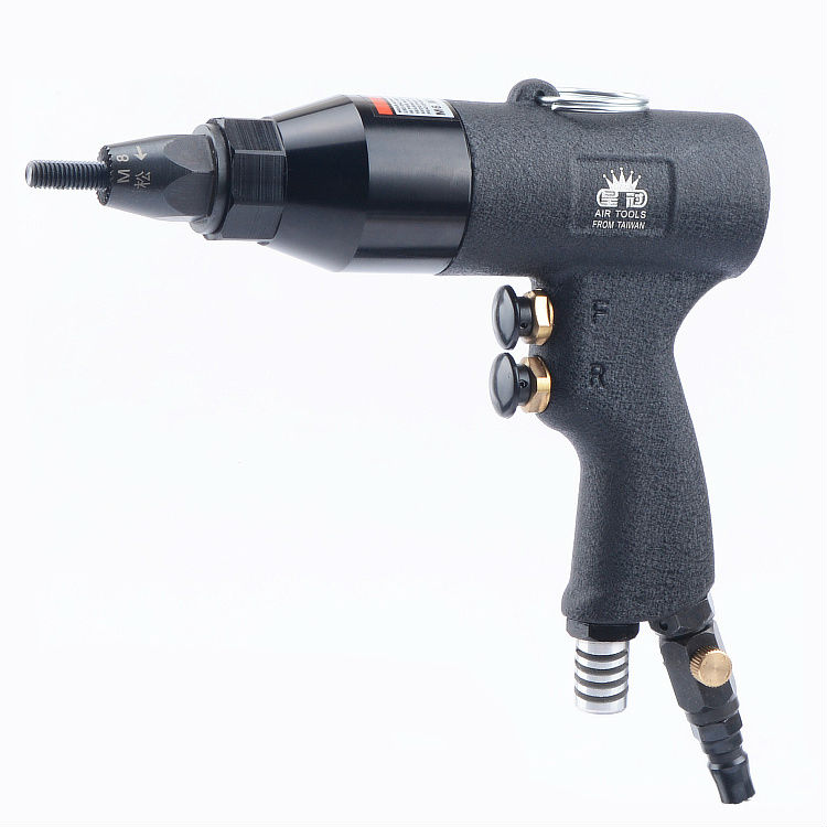 High Quality M6 M8 M10 Pneumatic Riveters / Pneumatic Pull Setter / Air