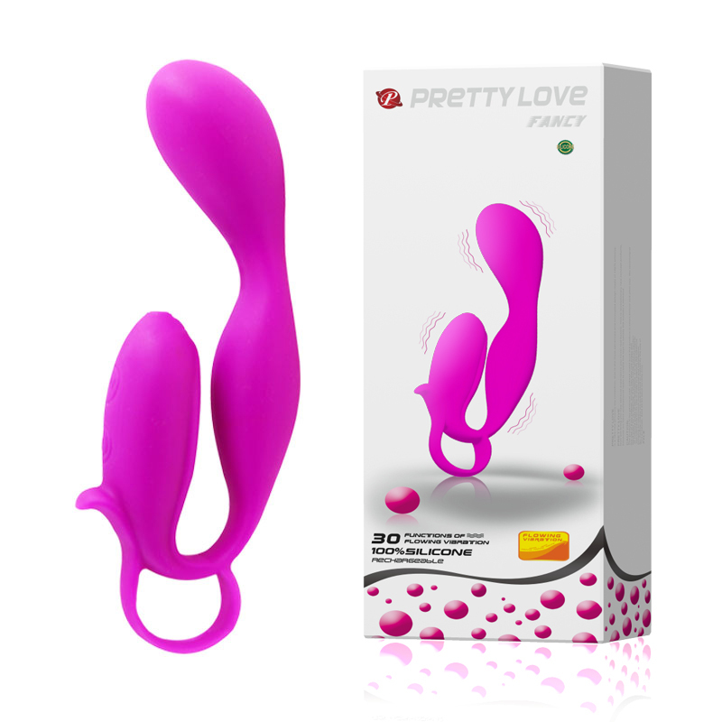 2015 Real Sex Toy Vibrators New Sex Products 30 Funtions Of Vibration,double Motor Inside,100% Silicone,waterproof,rechargeable