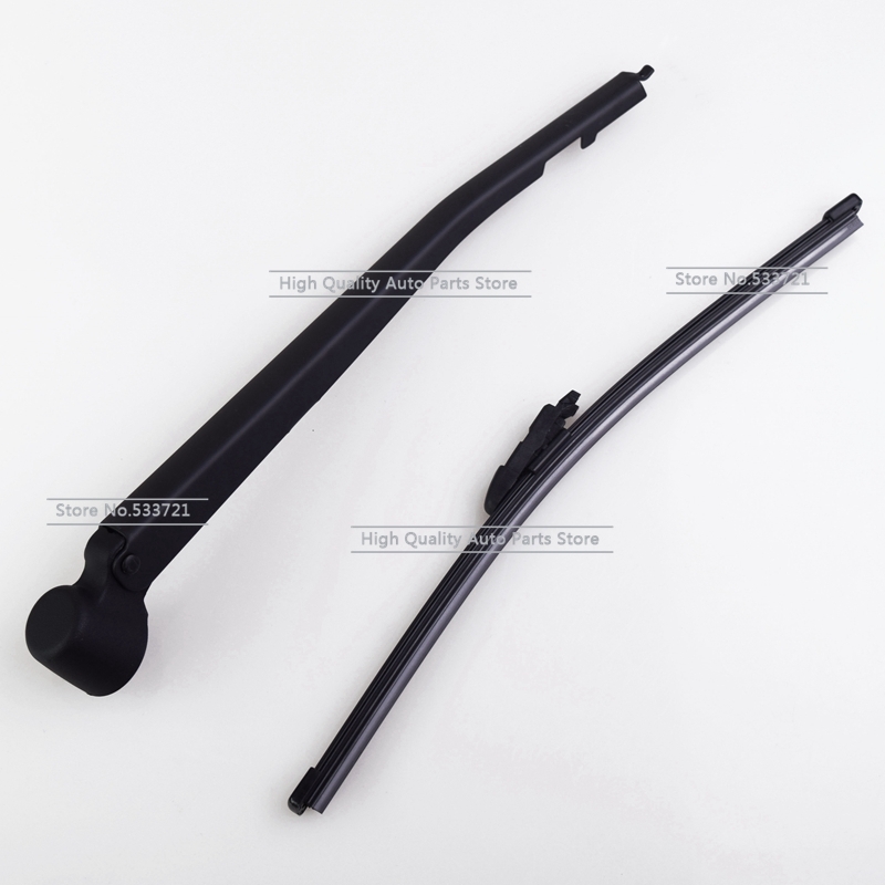 Rear wiper blade bmw x1 #3