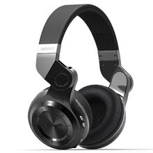 Orignal Bluedio T2 turbo Multifunction Stereo Bluetooth Headset noise canceling wireless Headphones With Mic Bass Quality