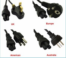 laptop adapter 19V 2 1A Charger Power supply For Asus Eee 1005HA 1001P 04G26B001050 04G26B001020 EXA0901XH