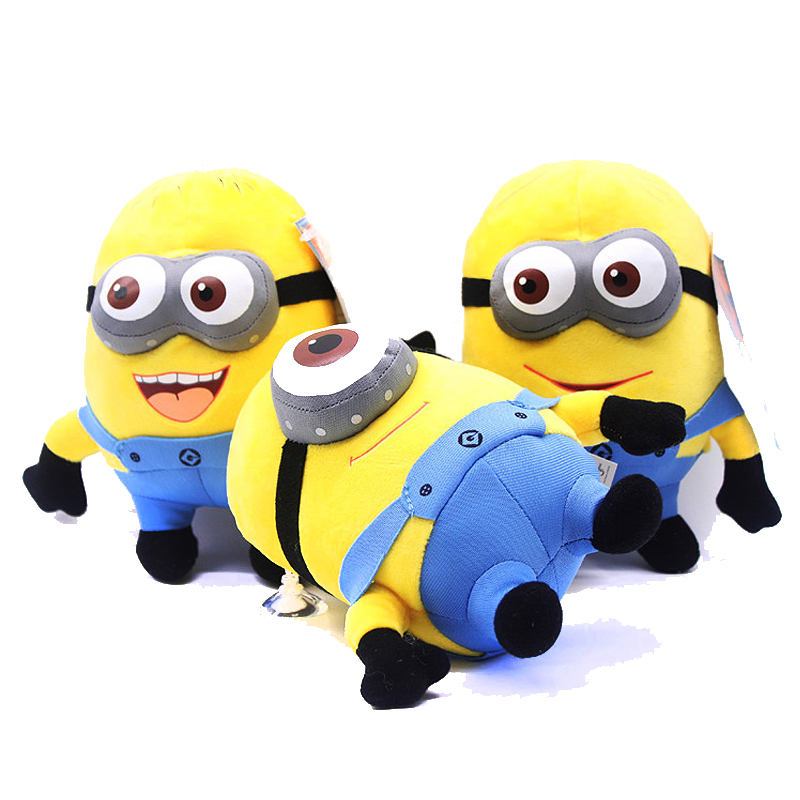 minions doll price