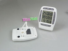 Multi Channel Timer Digital LCD Count Down Laboratory 99 Hours 3 Channel Timers