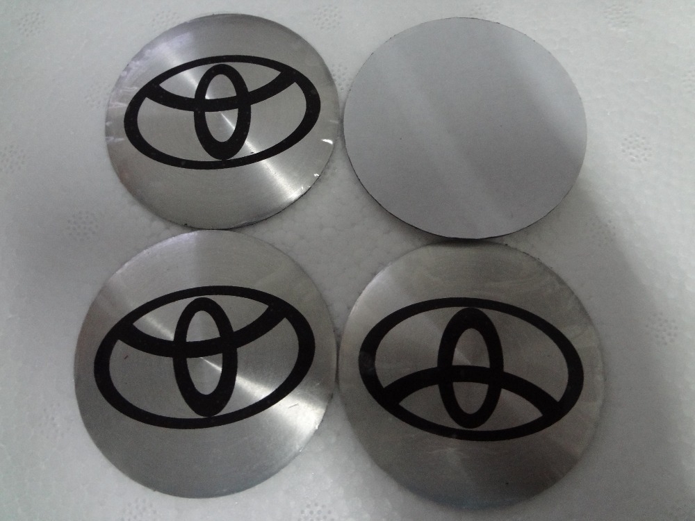 toyota rav4 wheel center caps #5