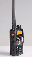 Tactical wireless Portable Walkie Talkie BaoFeng UV 5R Interphone UV5R 5W VHF UHF Two Way Radio