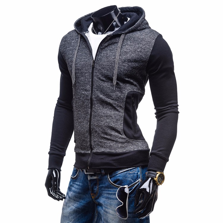 Men\'s hoodies assassins creed cotton sweatshirt fashion hoodies men pullover Hooded sport hip hop bape hba 2015 sweatshirts w039 (6)