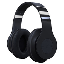 Original Super Bass Stereo WirelessHeadset Bluetooth V4.0 Headphone Computer Gaming Earphone With MIC for iPhone Android Phone