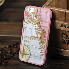 Case for iPhone 5S 5 Classical 3in1 Phone Cases mobile phone bags cases Brand New Arrive