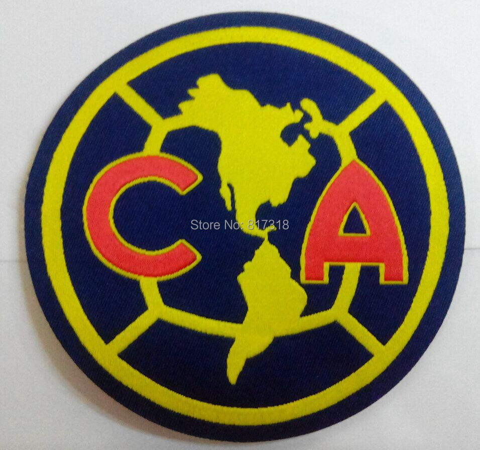... -shipping-blue-Club-America-club-team-soccer-patch-soccer-Badges.jpg