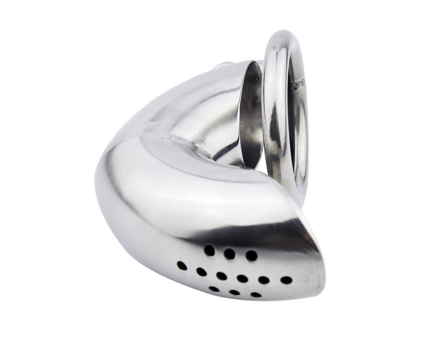 New-Arrival-Stainless-Steel-Male-Sprinkler-Chastity-Cage-A177