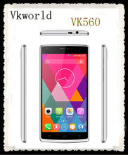 Vkworld VK560 4G LTE WIFI GPS Android Smartphone 5 5 screen standard Quad Core 1GB RAM