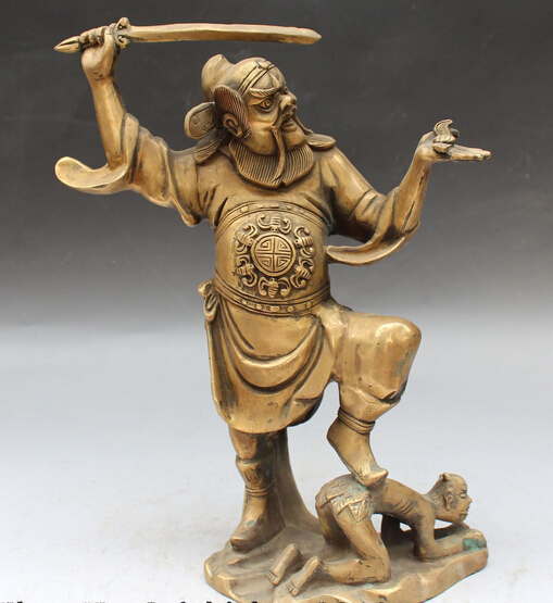 -12-Chinese-Folk-FengShui-Bronze-Evil-spirits-ZhongKui-God-Grab-Ghost-Bat-Statue-.jpg