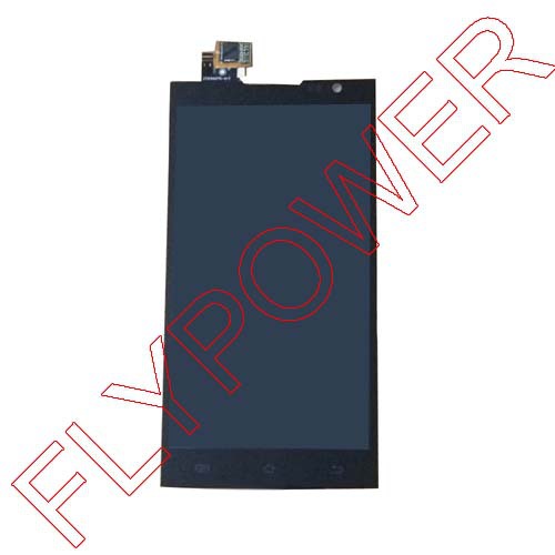 For JIAYU F2 LCD Screen Display With Black Touch Screen Digitizer Assembly by free shipping; 100% warranty