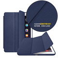 Luxury Official Original Smart Cover with Wake Up Sleep Function Holder PU Leather Protector Cases for
