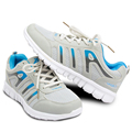 Sports Running Men Shoes Healthy Outdoor Rubber Summer Splicing stripes Breathable Air mesh Comfortable Shoes
