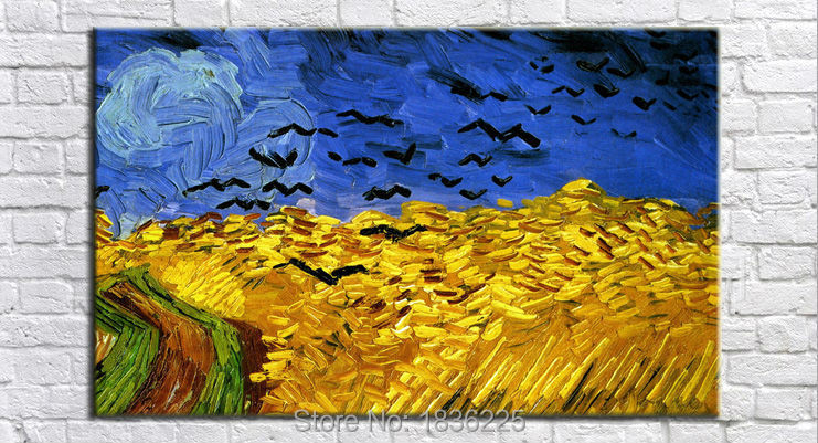 Pinturas abstratas famosas
